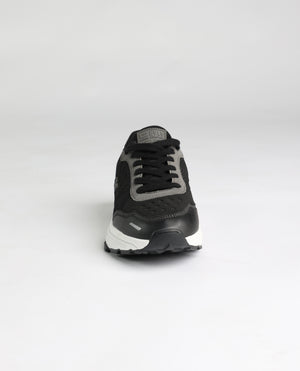 Runner Sneaker.