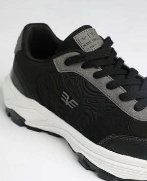 Runner Sneaker.