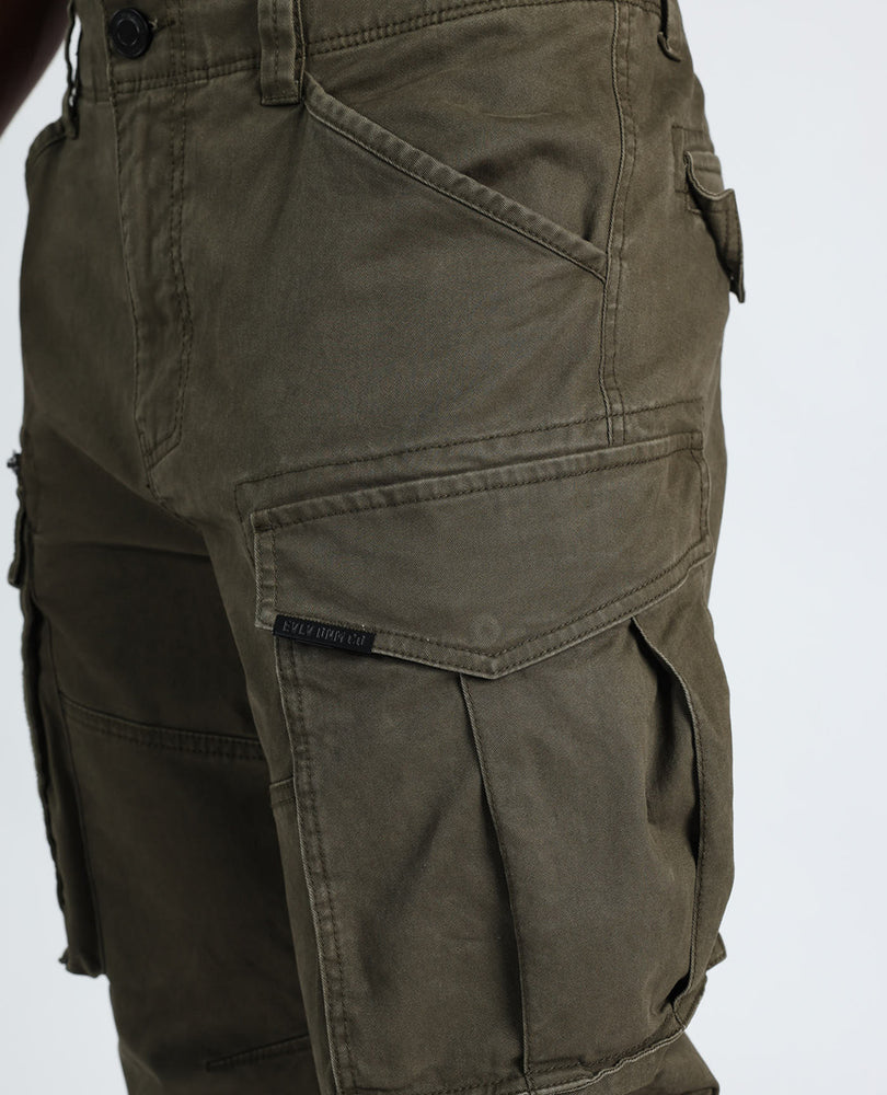 Evolve Cargo Pants