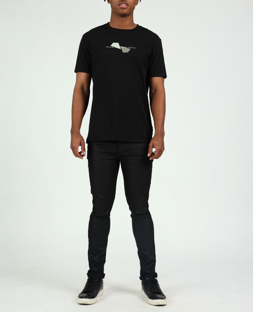 Evolve Printed Tee