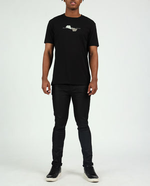 Evolve Printed Tee