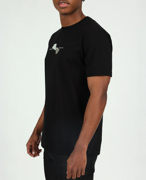 Evolve Printed Tee