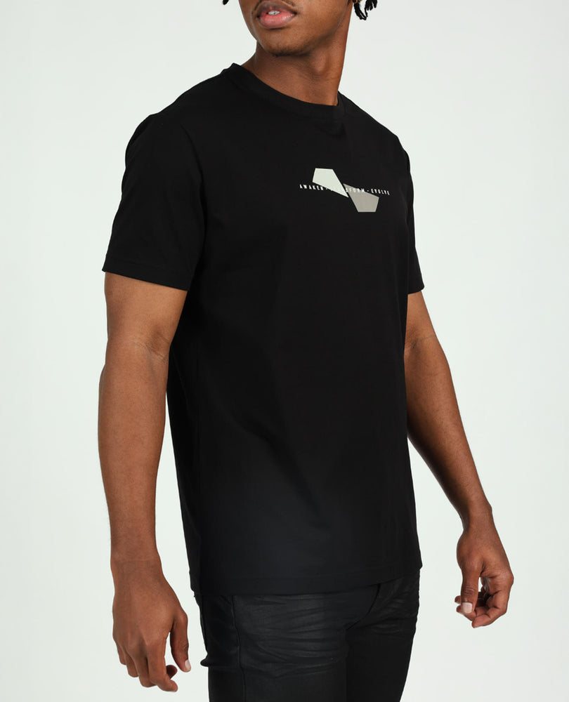 Evolve Printed Tee