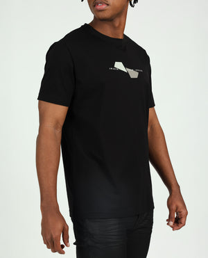 Evolve Printed Tee