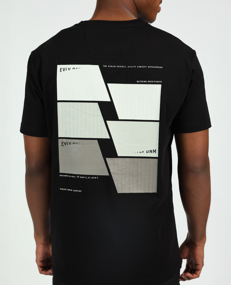 Evolve Printed Tee