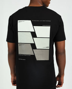 Evolve Printed Tee