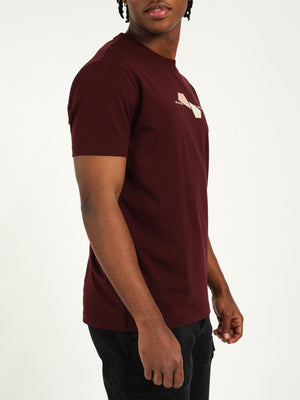 Evolve Printed Tee