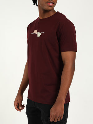 Evolve Printed Tee