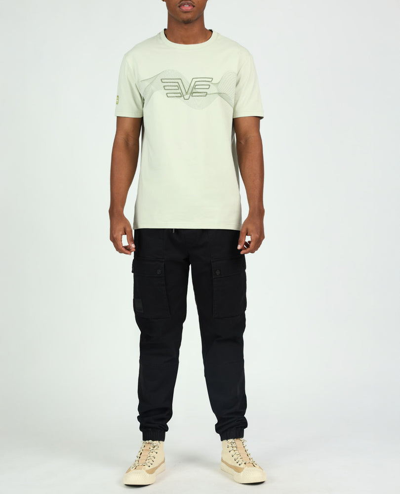 Evolve Printed Tee