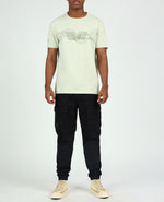 Evolve Printed Tee