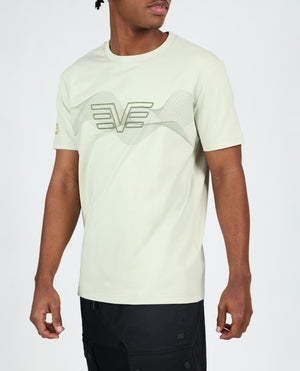 Evolve Printed Tee