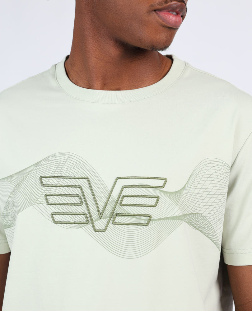 Evolve Printed Tee