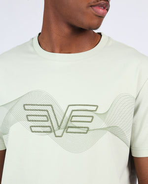 Evolve Printed Tee