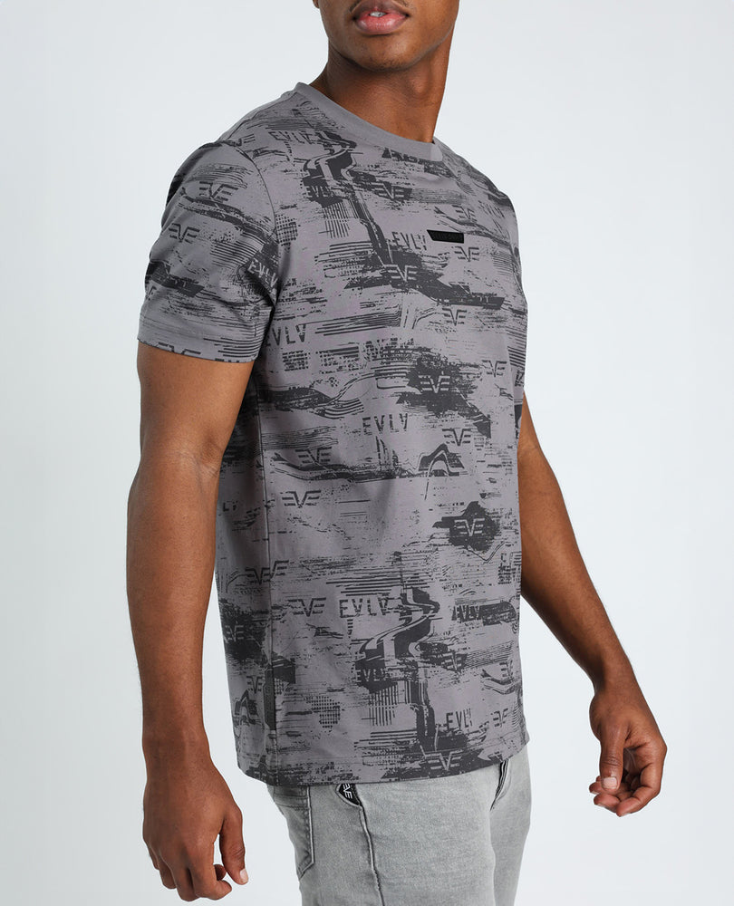 Evolve Printed Tee
