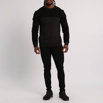 Evolve Knit Tops