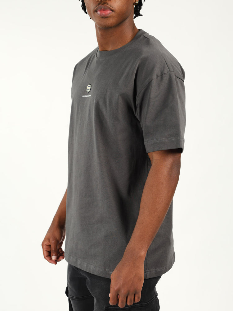 Evolve Relax FitTee