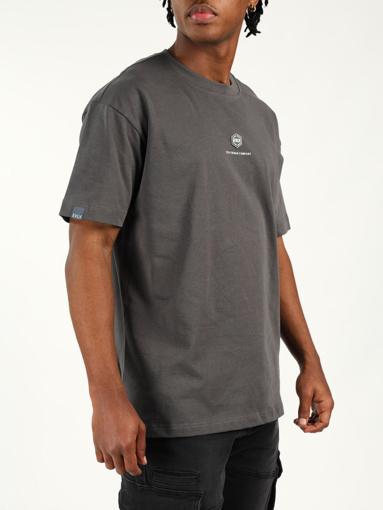 Evolve Relax FitTee