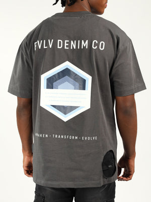 Evolve Relax FitTee