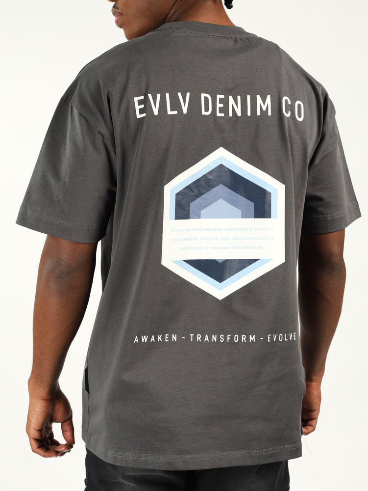 Evolve Relax FitTee