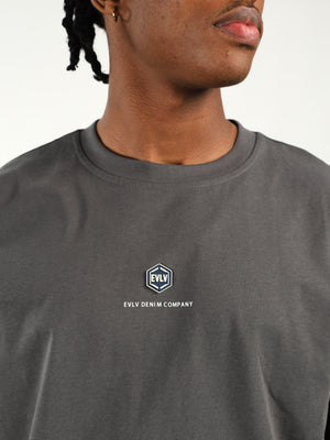 Evolve Relax FitTee