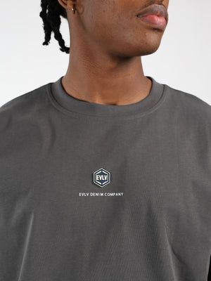 Evolve Relax FitTee