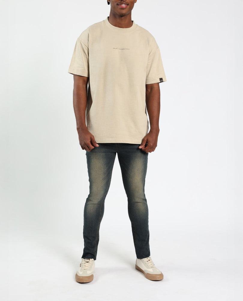 Evolve Relax FitTee