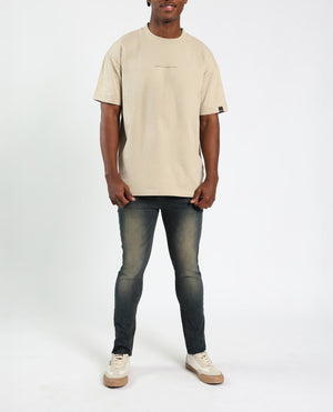 Evolve Relax FitTee