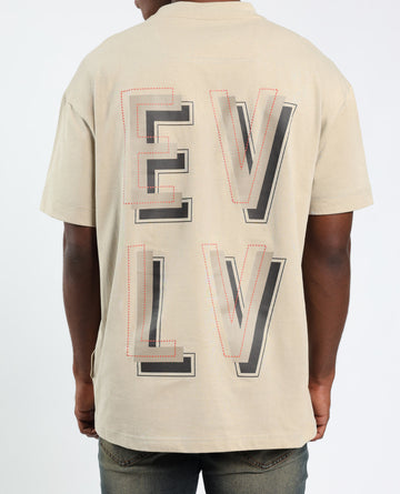Evolve Relax FitTee