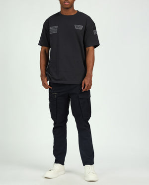 Evolve Printed Tee