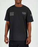 Evolve Printed Tee