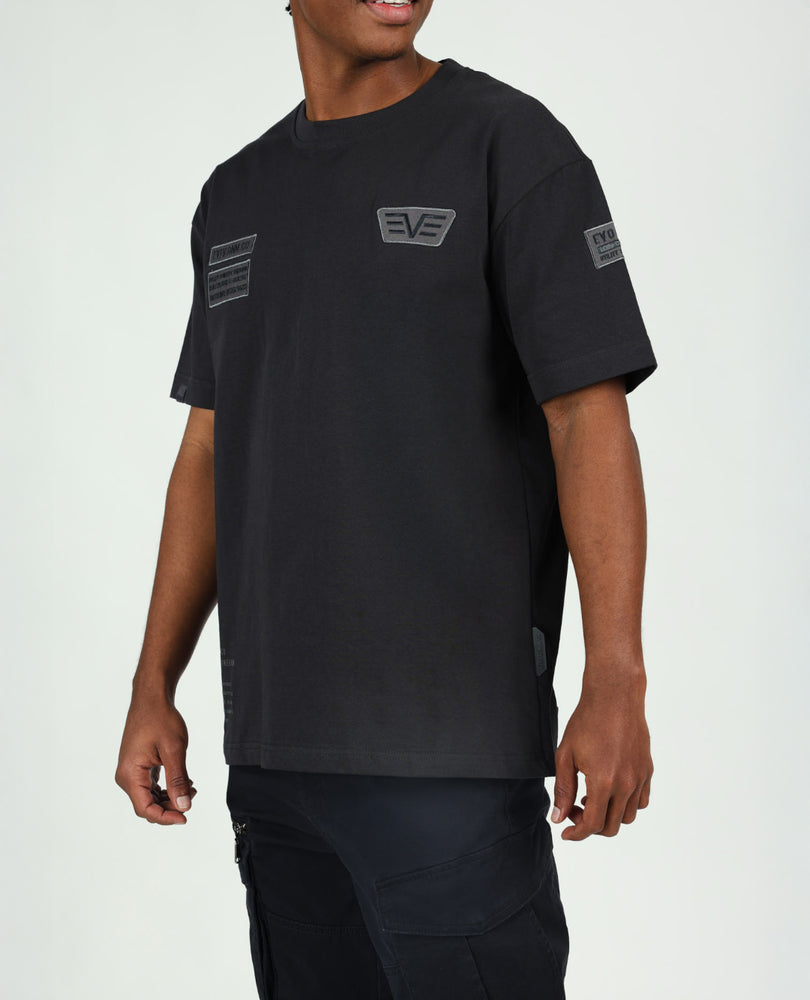 Evolve Printed Tee