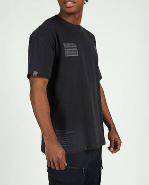 Evolve Printed Tee