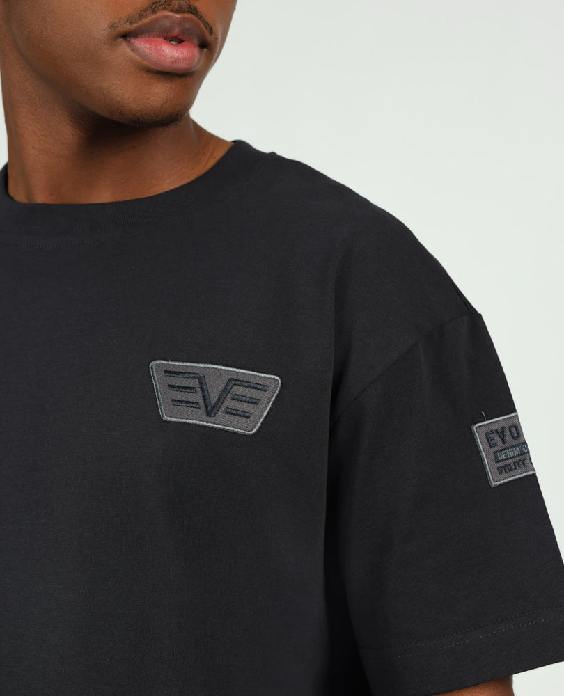 Evolve Printed Tee