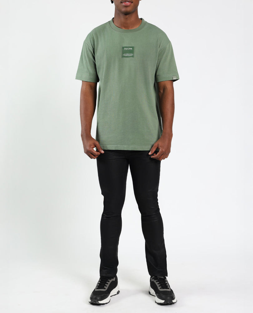 Evolve Relax FitTee
