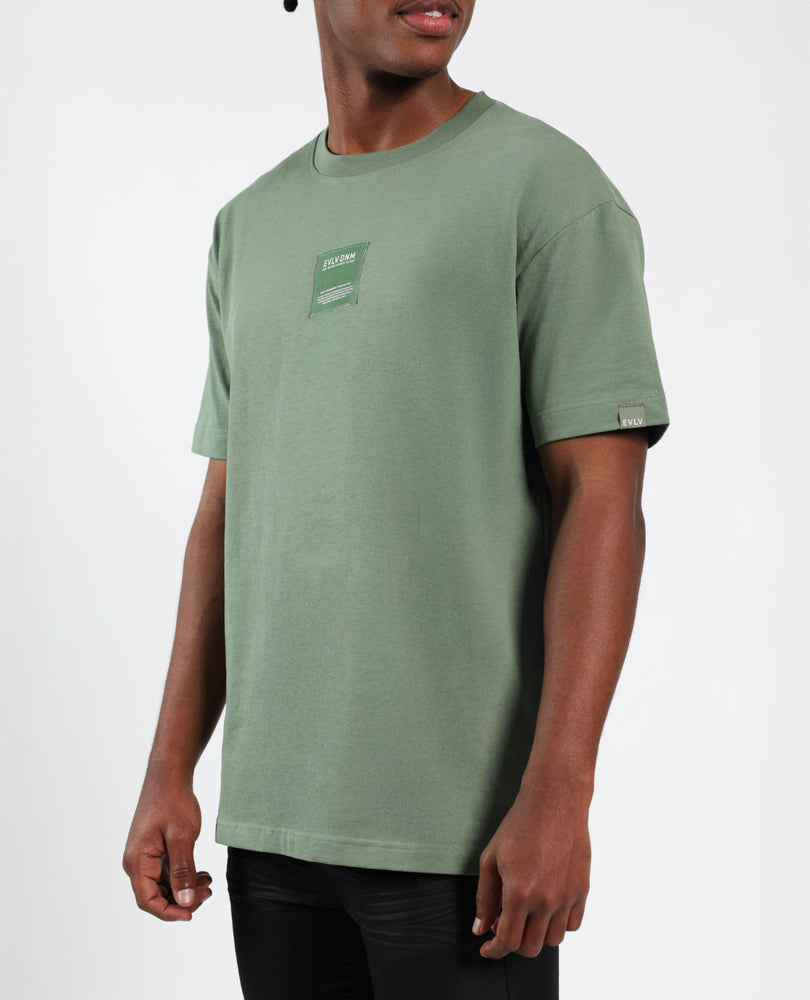 Evolve Relax FitTee