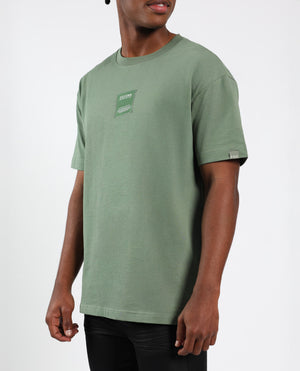 Evolve Relax FitTee