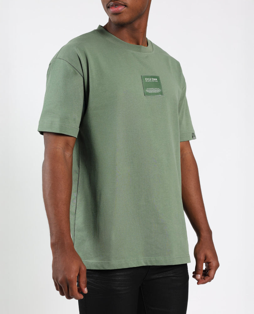 Evolve Relax FitTee