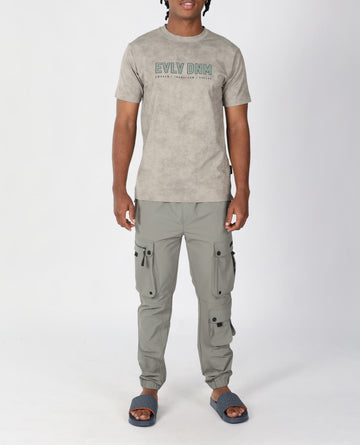 Evolve Printed Tee