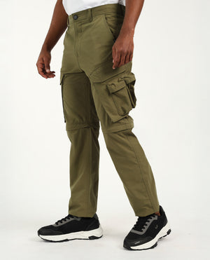 Evolve Cargo Pants