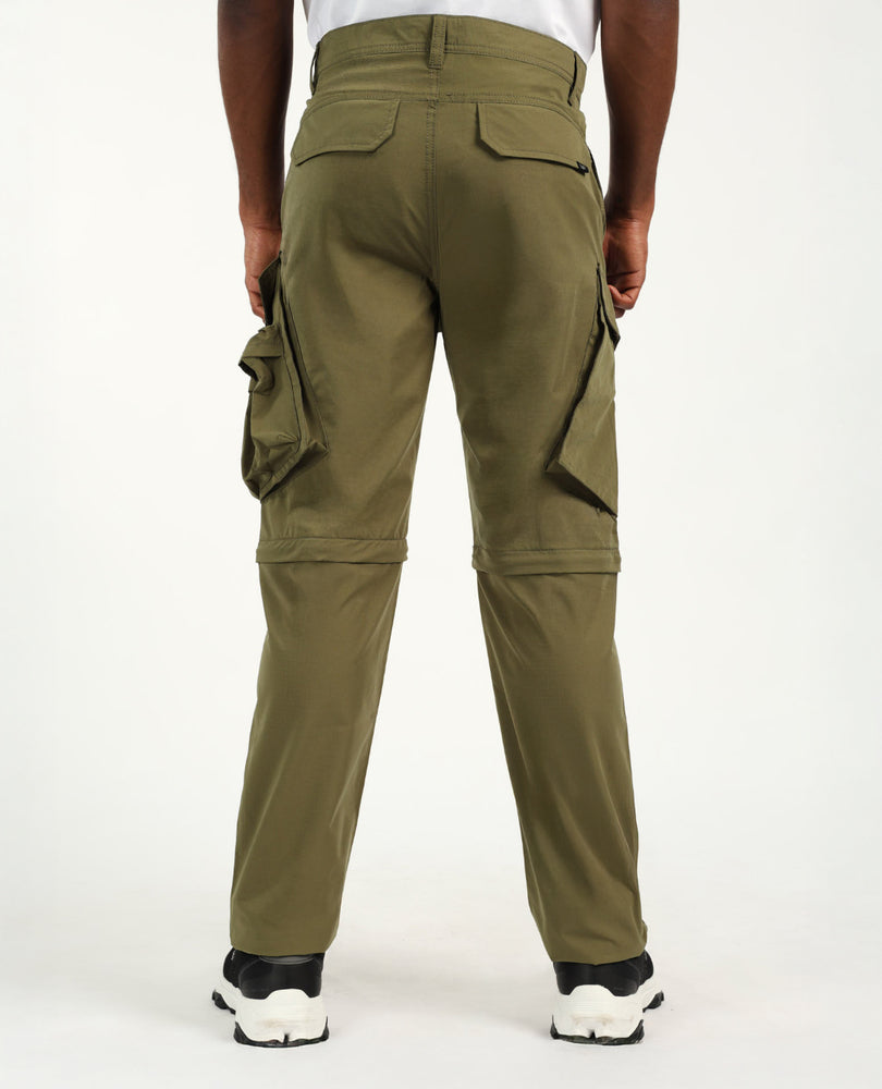 Evolve Cargo Pants