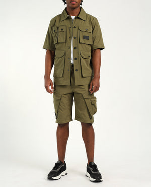 Evolve Cargo Pants