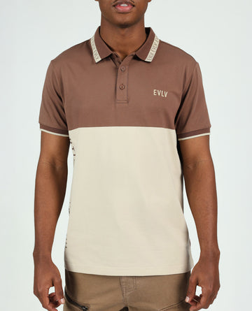 Mens Evolve Golfer