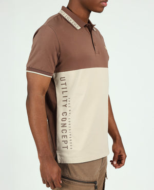 Mens Evolve Golfer