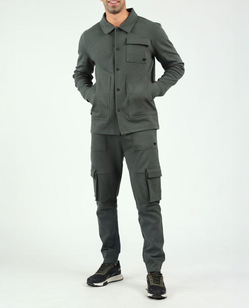 Evolve Scuba Shacket