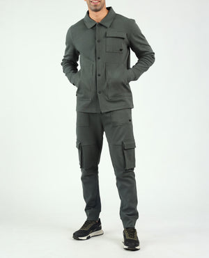 Evolve Scuba Shacket