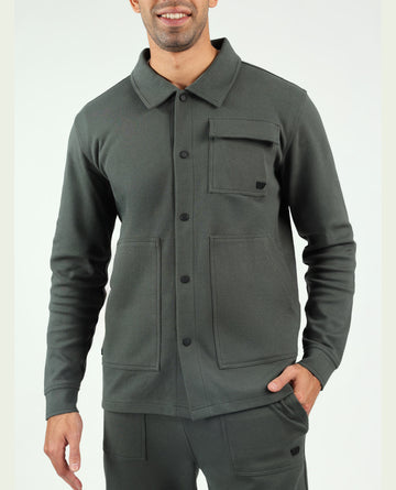 Evolve Scuba Shacket