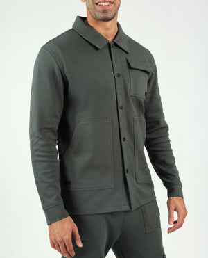 Evolve Scuba Shacket