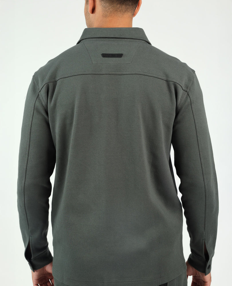 Evolve Scuba Shacket