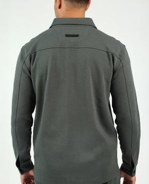 Evolve Scuba Shacket