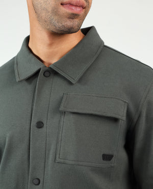 Evolve Scuba Shacket